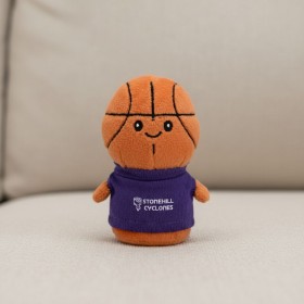 Fun Basketball Doll