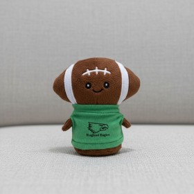 Vibrant Soccer Mascot