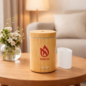 Bamboo Aroma Diffuser
