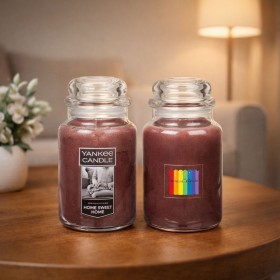 Serene Scented Candle - 22 oz