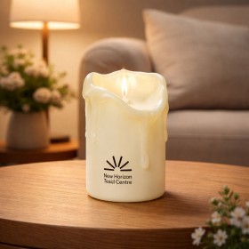 Radiant Scented Candle
