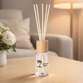 Aromatic Diffuser Bottle