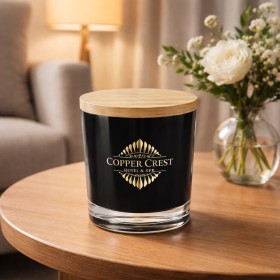 Aromatic Candle Gift