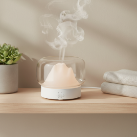 Aroma Comfort Device