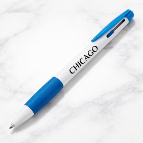 Compact Multifunction Business Pen