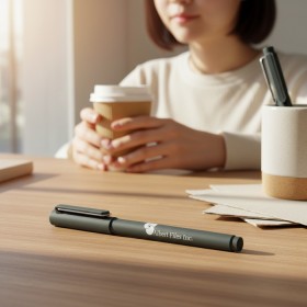 Eco-Friendly Comfort Pen