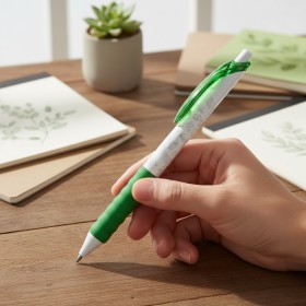 Eco-Friendly Writing Pen