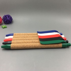 Eco-Friendly Push Pen