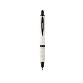 Eco-Friendly Straw Pen