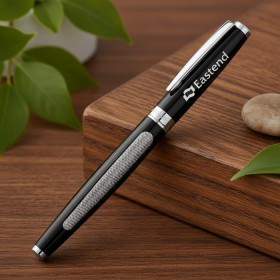 Premium Eco-Friendly Metal Ballpoint Pen
