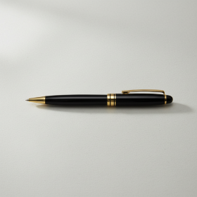 Premium Metal Ballpoint Pen