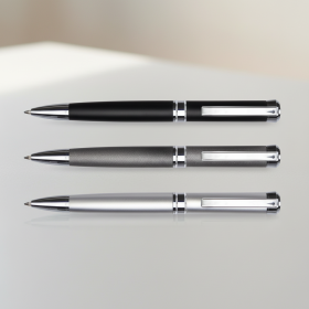 Premium Metal Ballpoint Pen