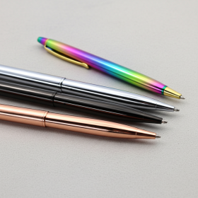 Premium Metal Ballpoint Pen