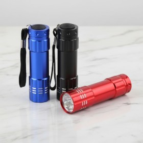 多功能戶外照明器