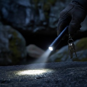 探險家LED鑰匙燈