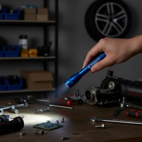 迷你多功能照明工具