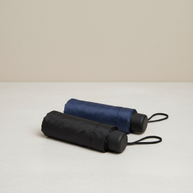 Compact Travel Umbrella