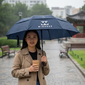 環保便攜傘