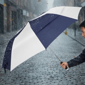 抗風雨商務傘 - 58寸