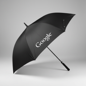 可定製高爾夫風雨傘