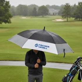 Golf Folding Umbrella