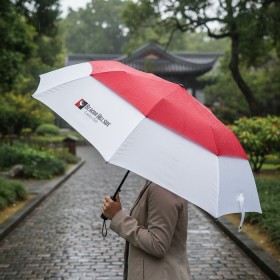 環保自動開關遮陽雨傘