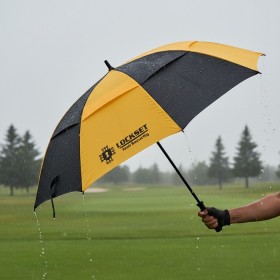 High-Performance Breathable Golf Umbrella