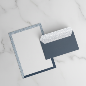 Colorful Envelope Set
