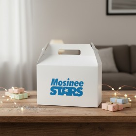 家居造型禮品盒