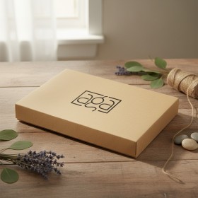 環保彈出式禮品盒
