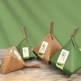 Duanwu Festival Zongzi Gift Box