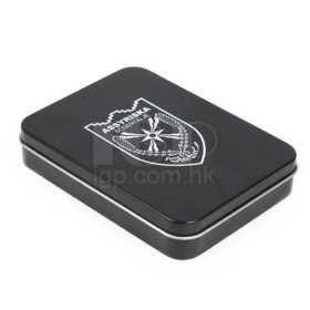 金屬徽章禮品盒