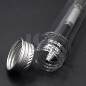 多功能透明管