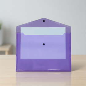 Business Conference Folder