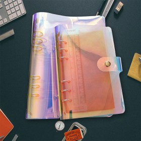 Color Laser Binder