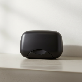 Elegant Soap Storage Box