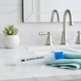 Fresh Antibacterial Spray