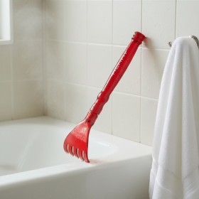 Easy Reach Massage Back Brush