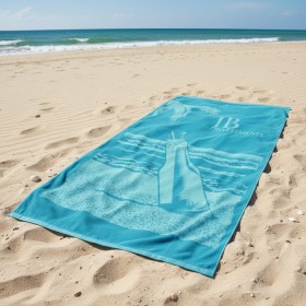 Beach Dream Towel