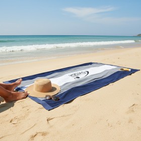 Summer Leisure Towel