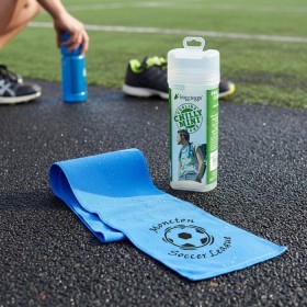 Summer Refresh Cooling Towel