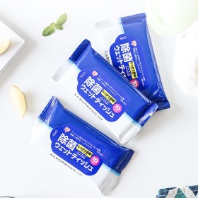 Antibacterial Wipes