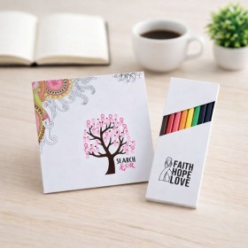 Color Inspiration Set