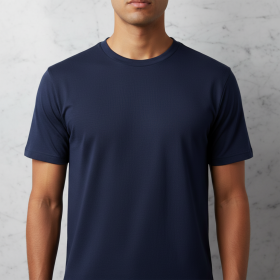 High-Performance Quick-Dry T-Shirt