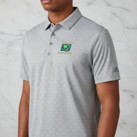 時尚多功能 Polo 衫
