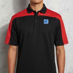 休閒運動風格 Polo 衫