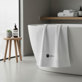 Luxury Cotton Beach Towel