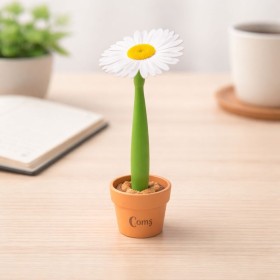 雛菊花瓣筆