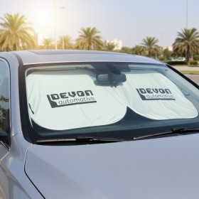 車用遮陽簾