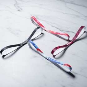 Anti-Slip Sports Headband